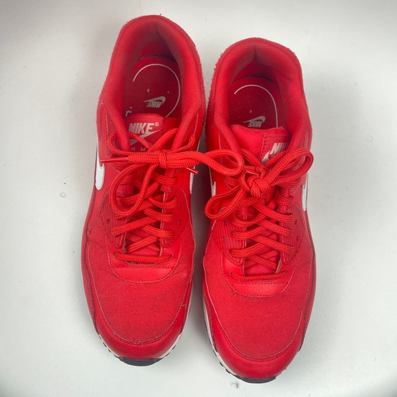 - ✅ NIKE AIRMAX USED SIZE 11 womens - Picture 5 of 11